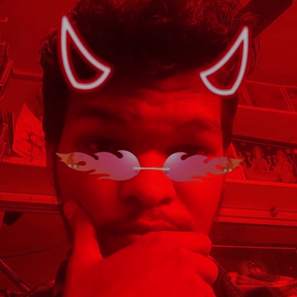 Gourav Sahu