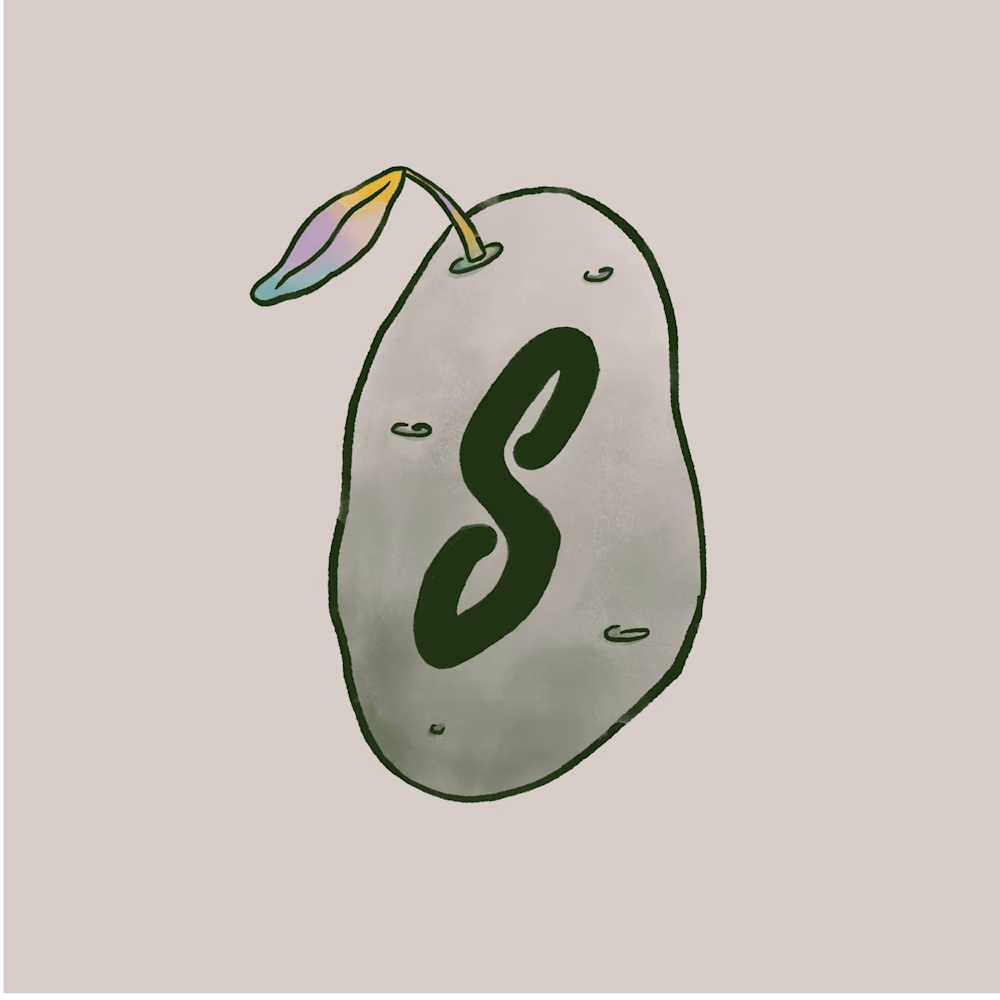 Spuds Creative