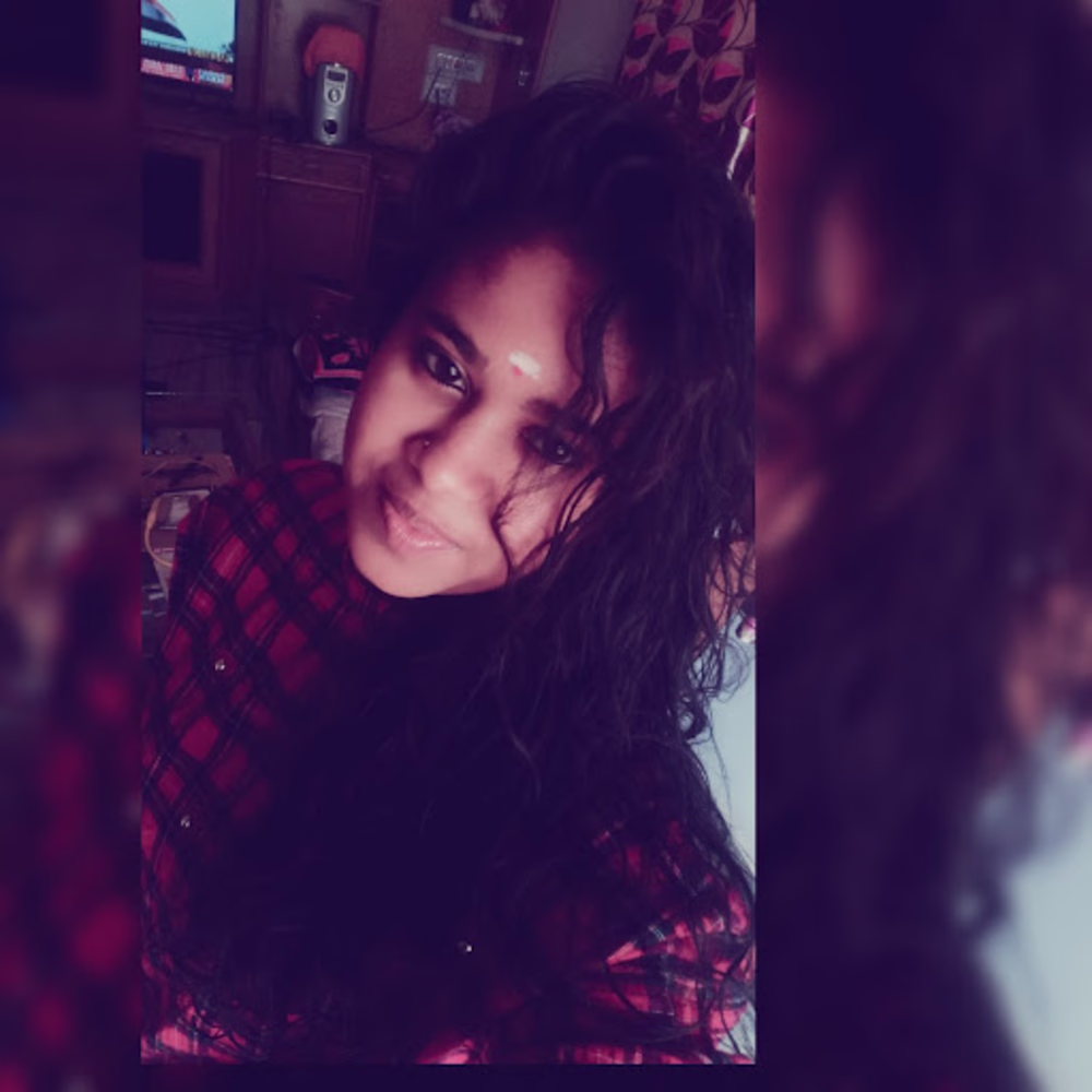 Anjali R B