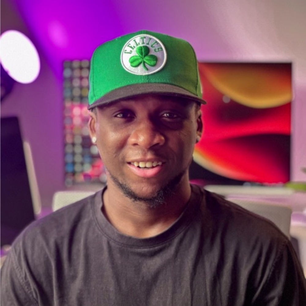 Sam  - Brand Designer