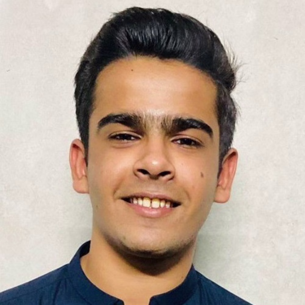 Dev Khatri