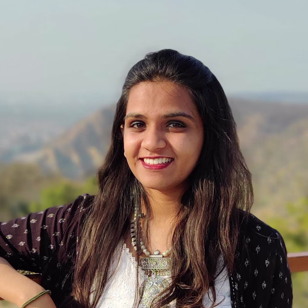 Jui Patel