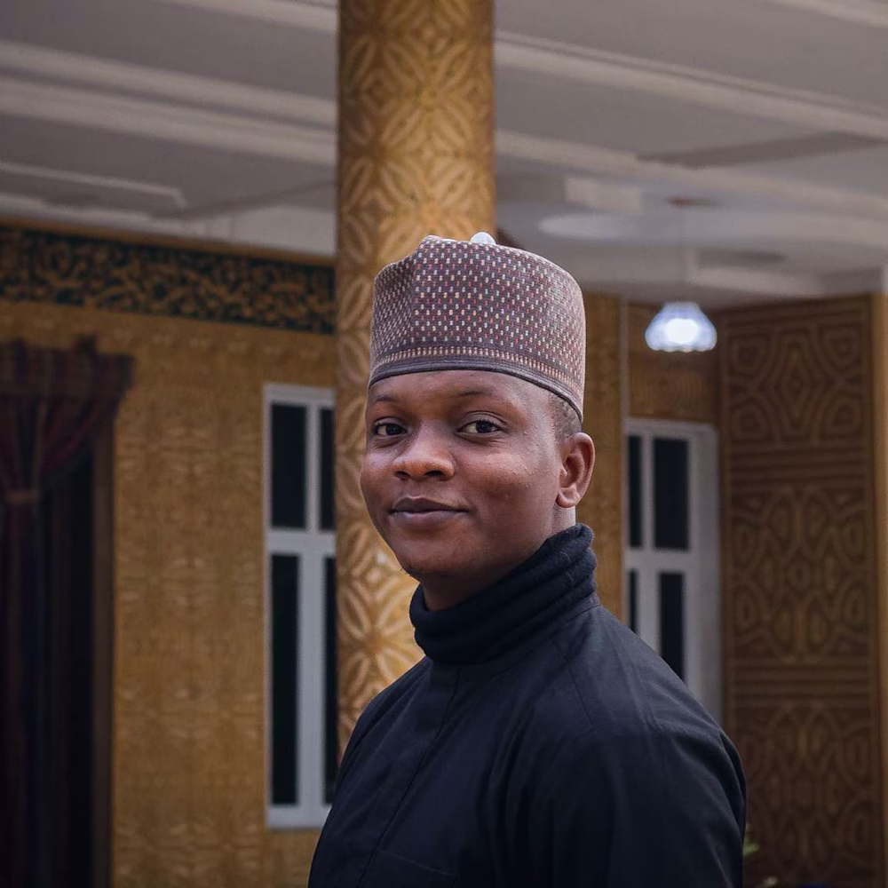 rabiu kabir