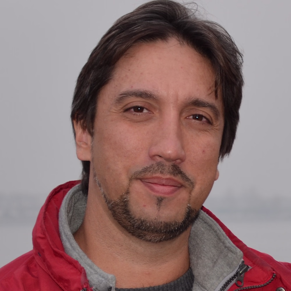Igor Zhyvodvorov
