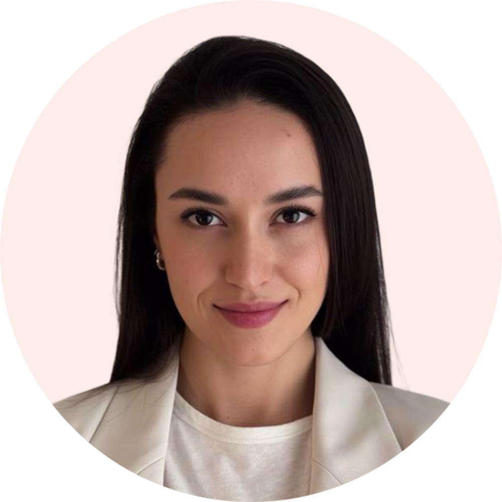 Anastasiia Nedashkivska