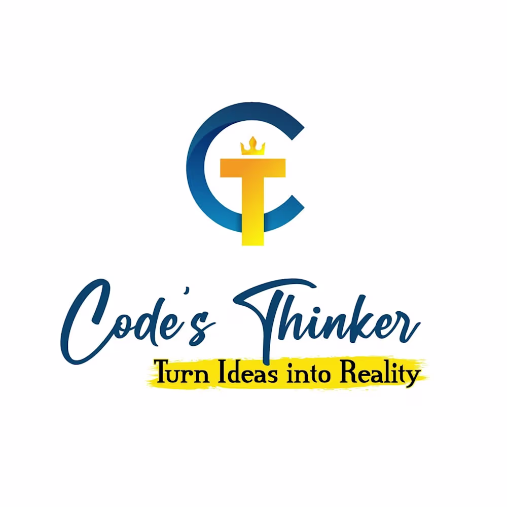 Codes Thinker