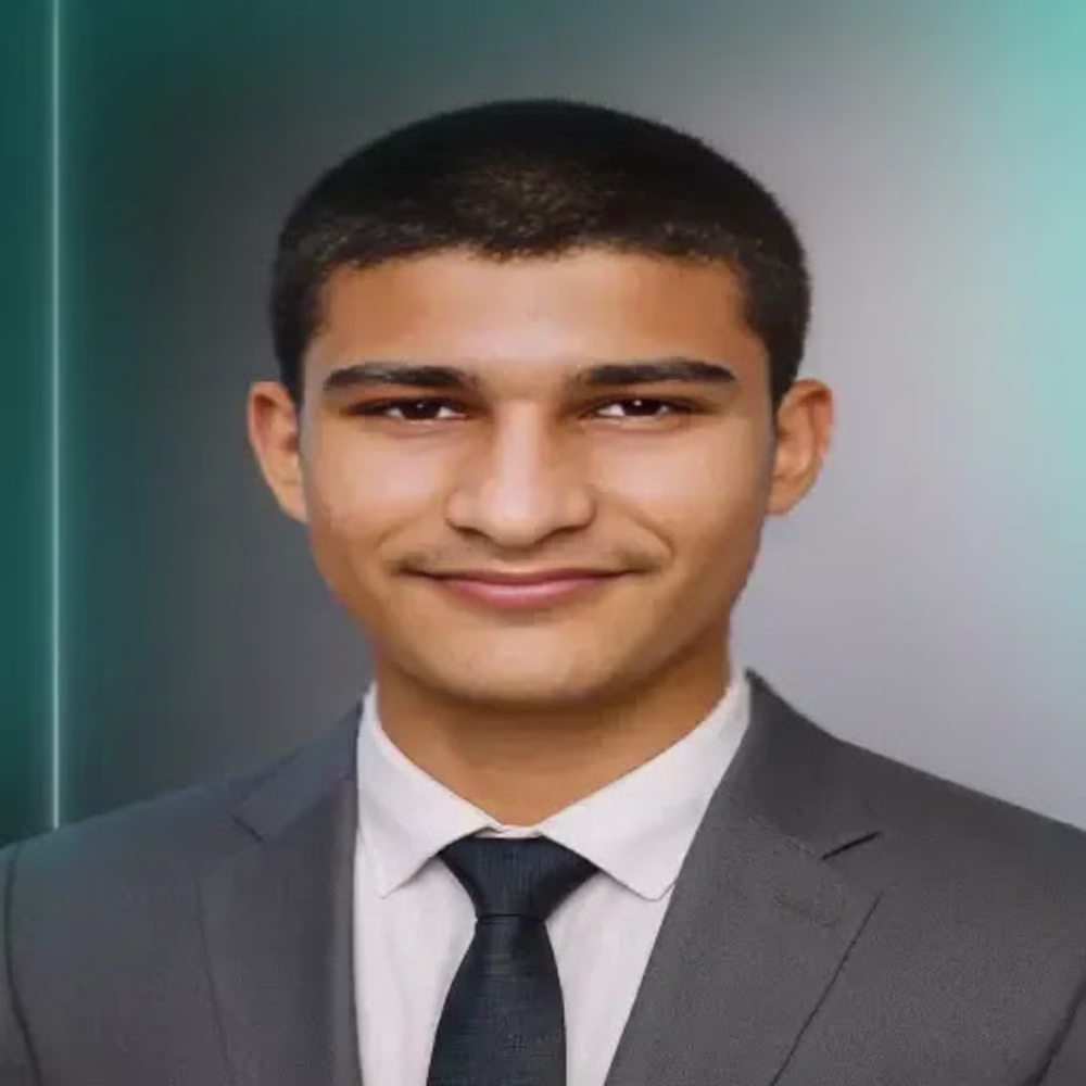 Ubaid Ur Rehman