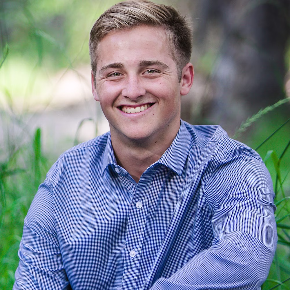 Brock Olsen