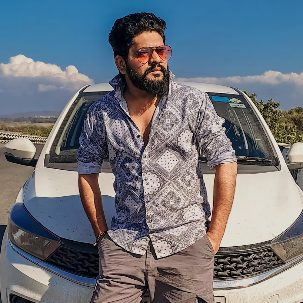 karan patil