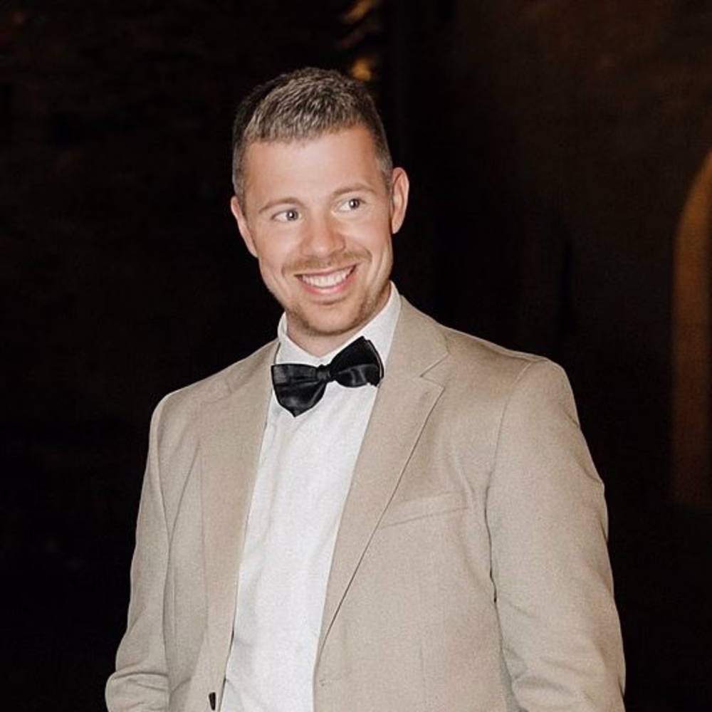 Kevin Schweißguth