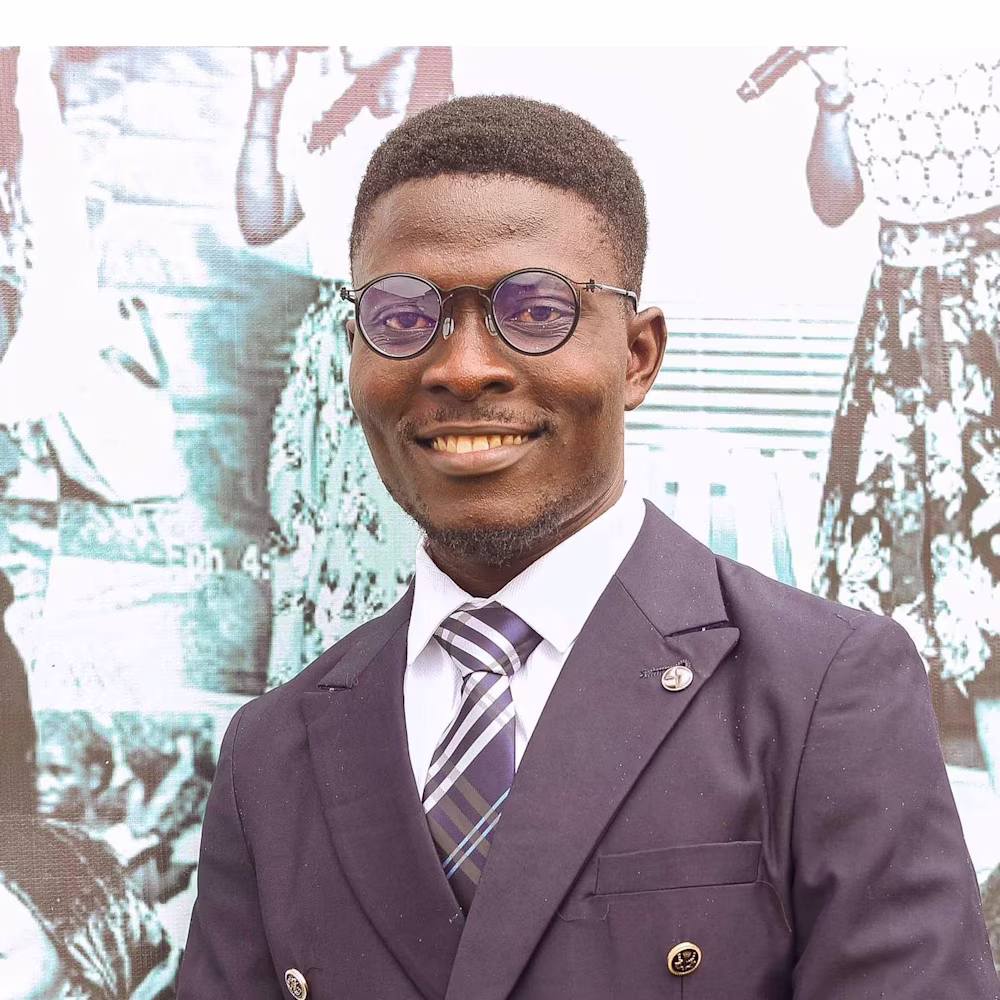 Opeyemi Imorhoa