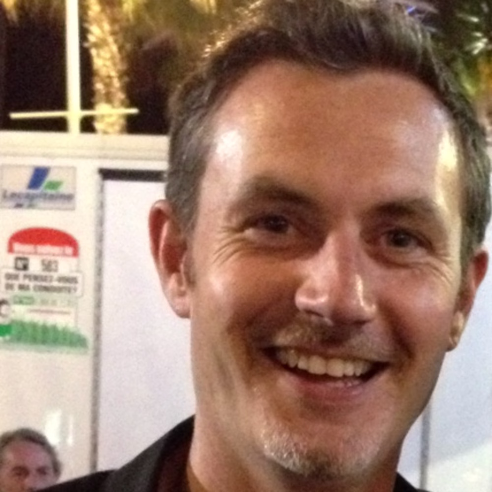 Paul Dervan