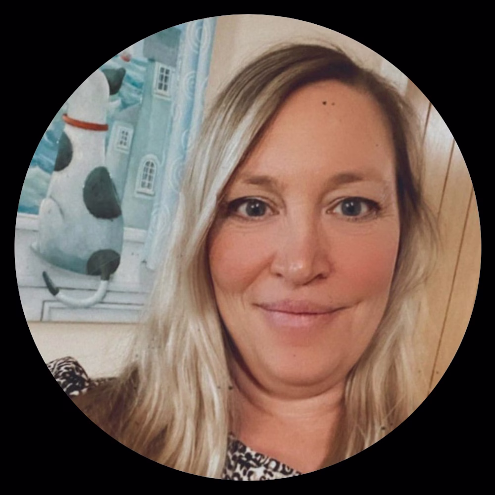Kerry Broad