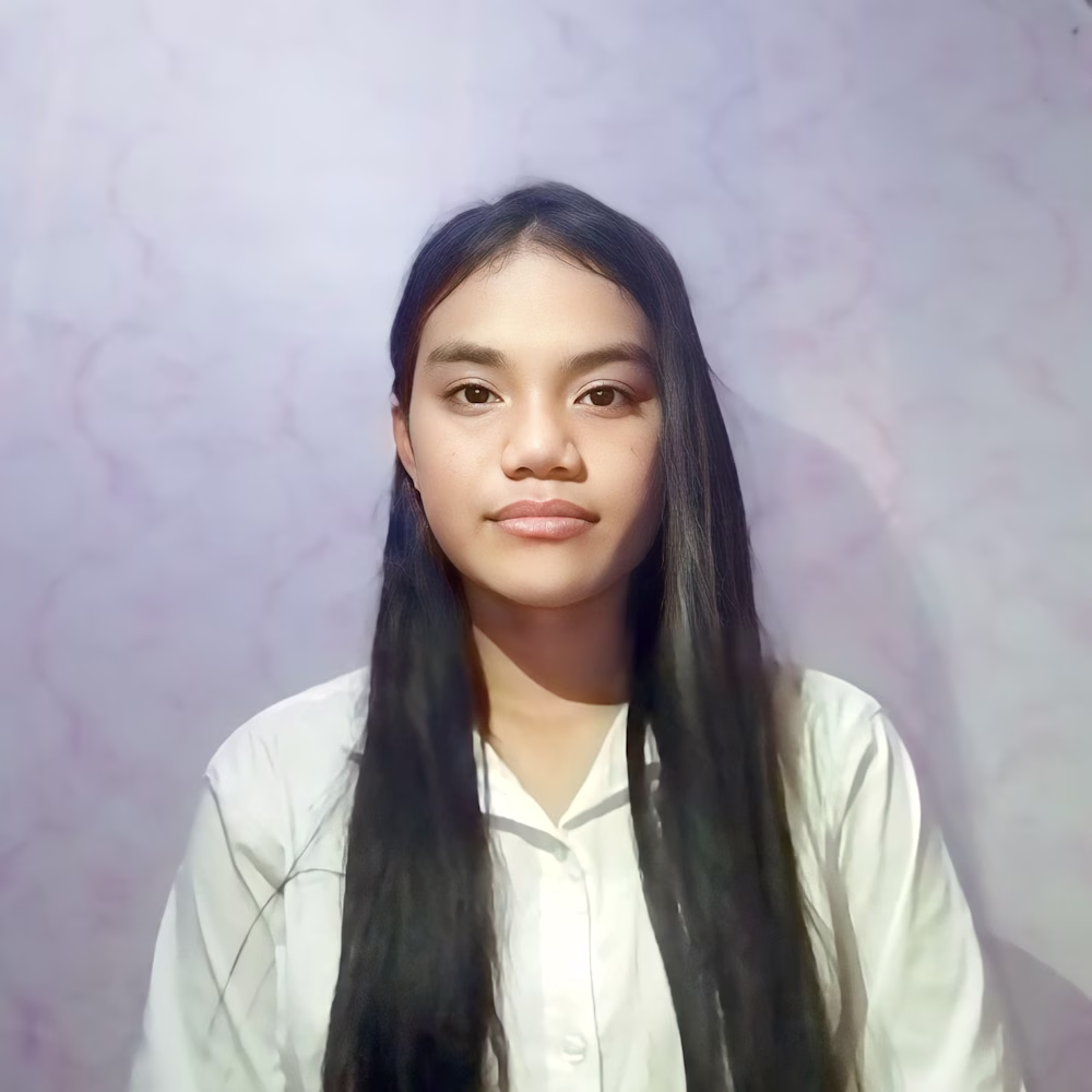 Nikka  Balabagan