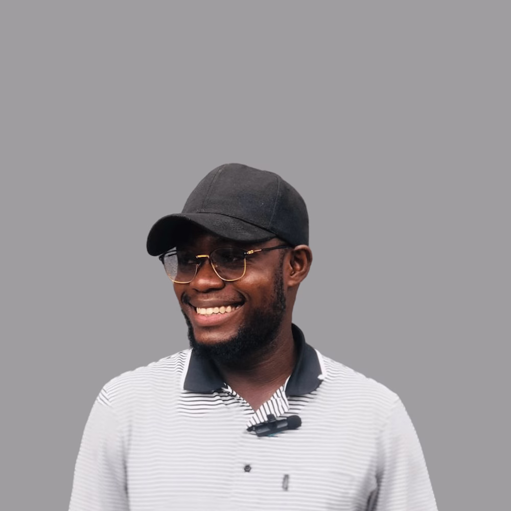 Fortune-david Olúwaṣeun