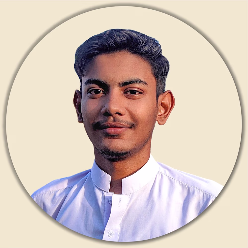 Hassaan Ali