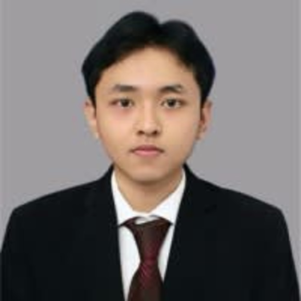 Hendy Ardihafiz