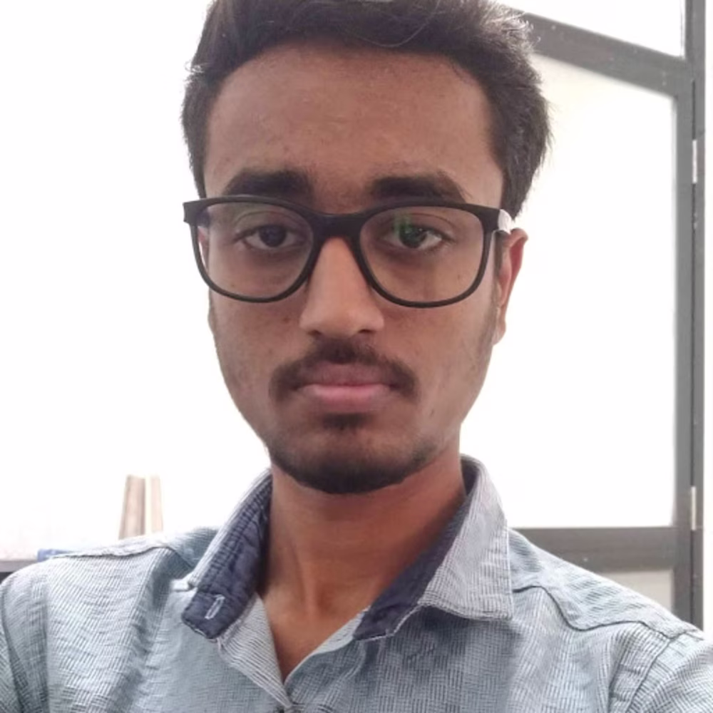 Raj Chavada