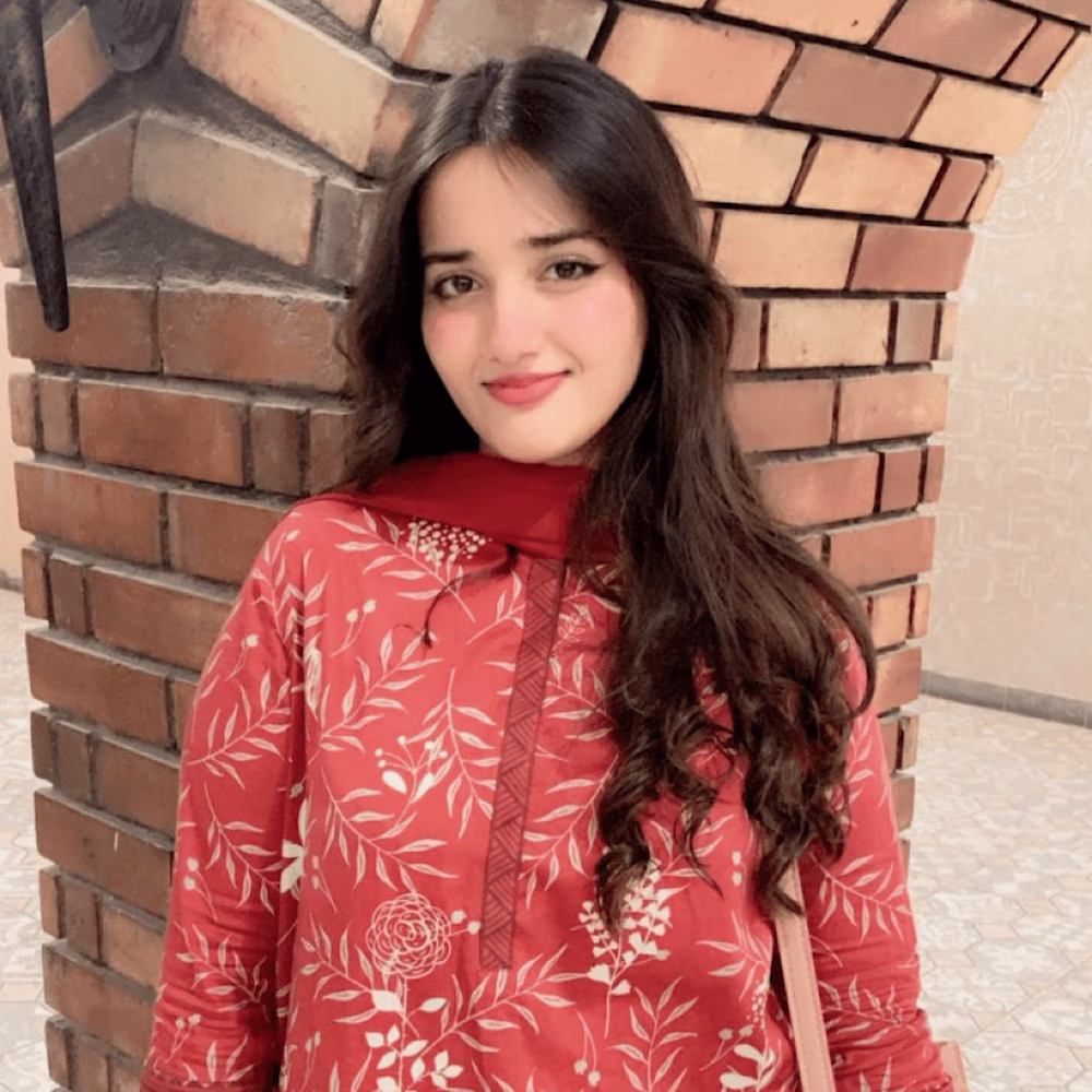 Palwasha Imran