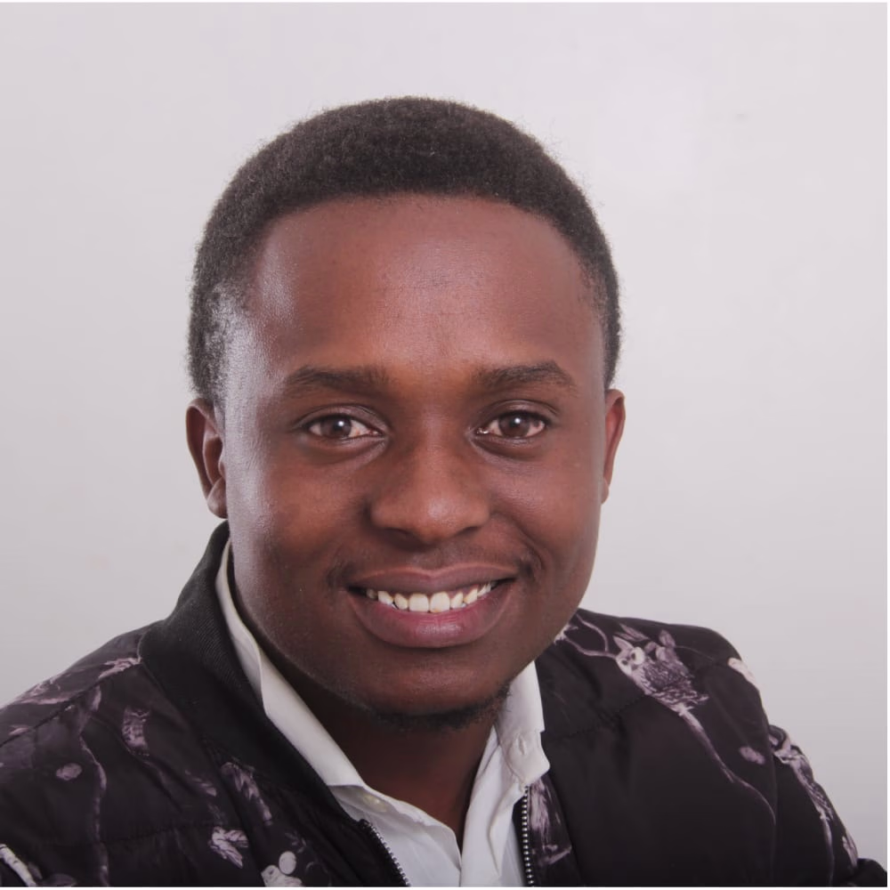 Matthew Mulumba