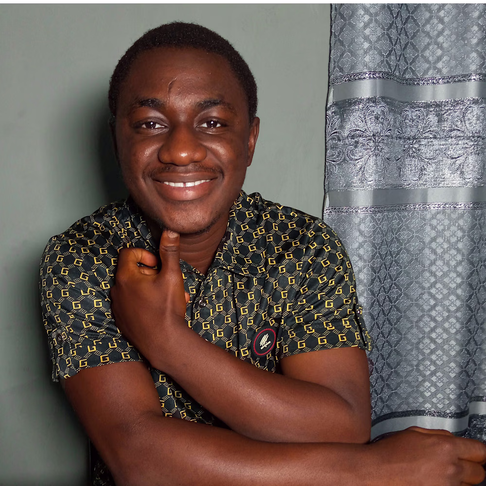 Timon  Damilola