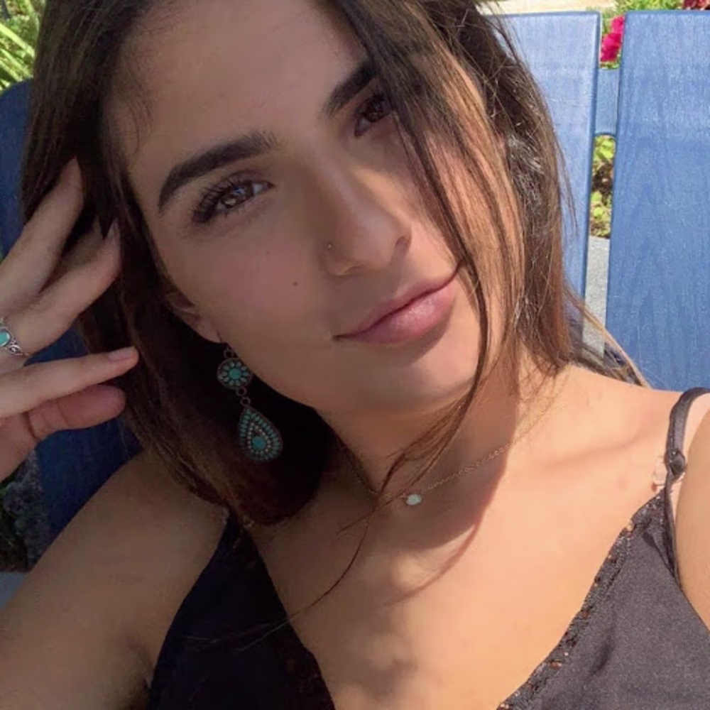Taylor Mason