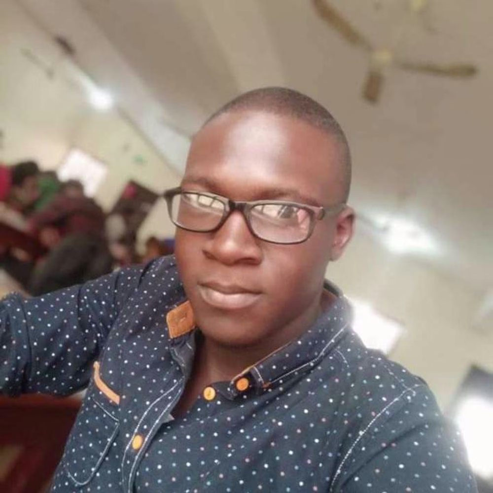Marvellous Kolawole