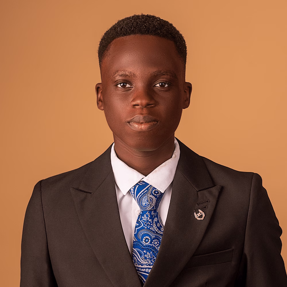 David Oluremi