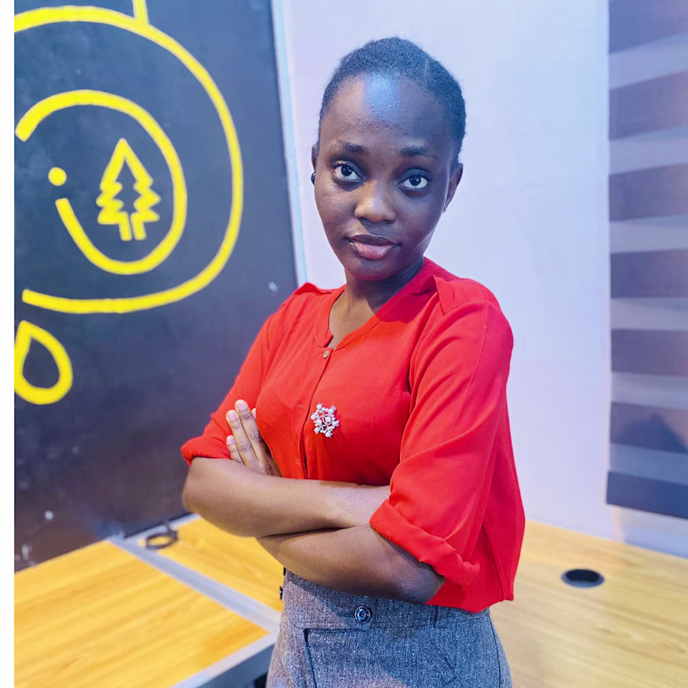Mercy Oluwatoba