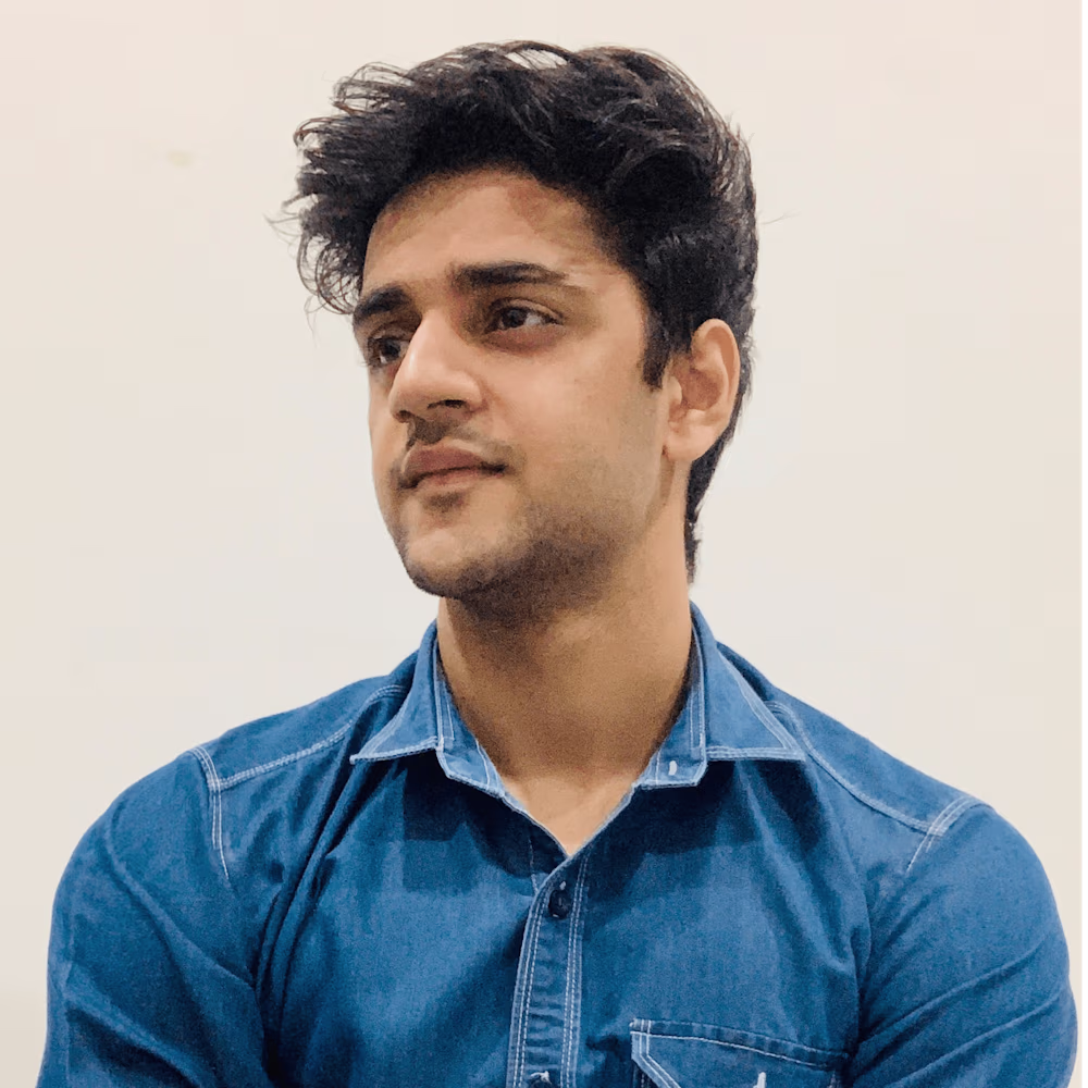 Mukul Kaushik