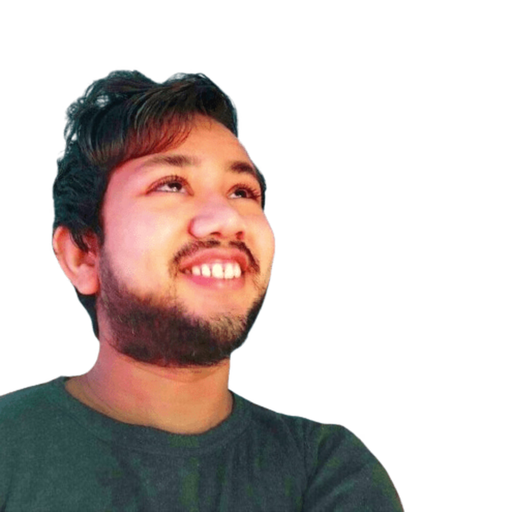 Suraj Keshari