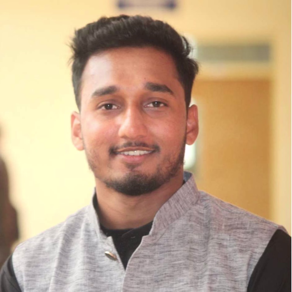 Mohammmad Akram Rayeen