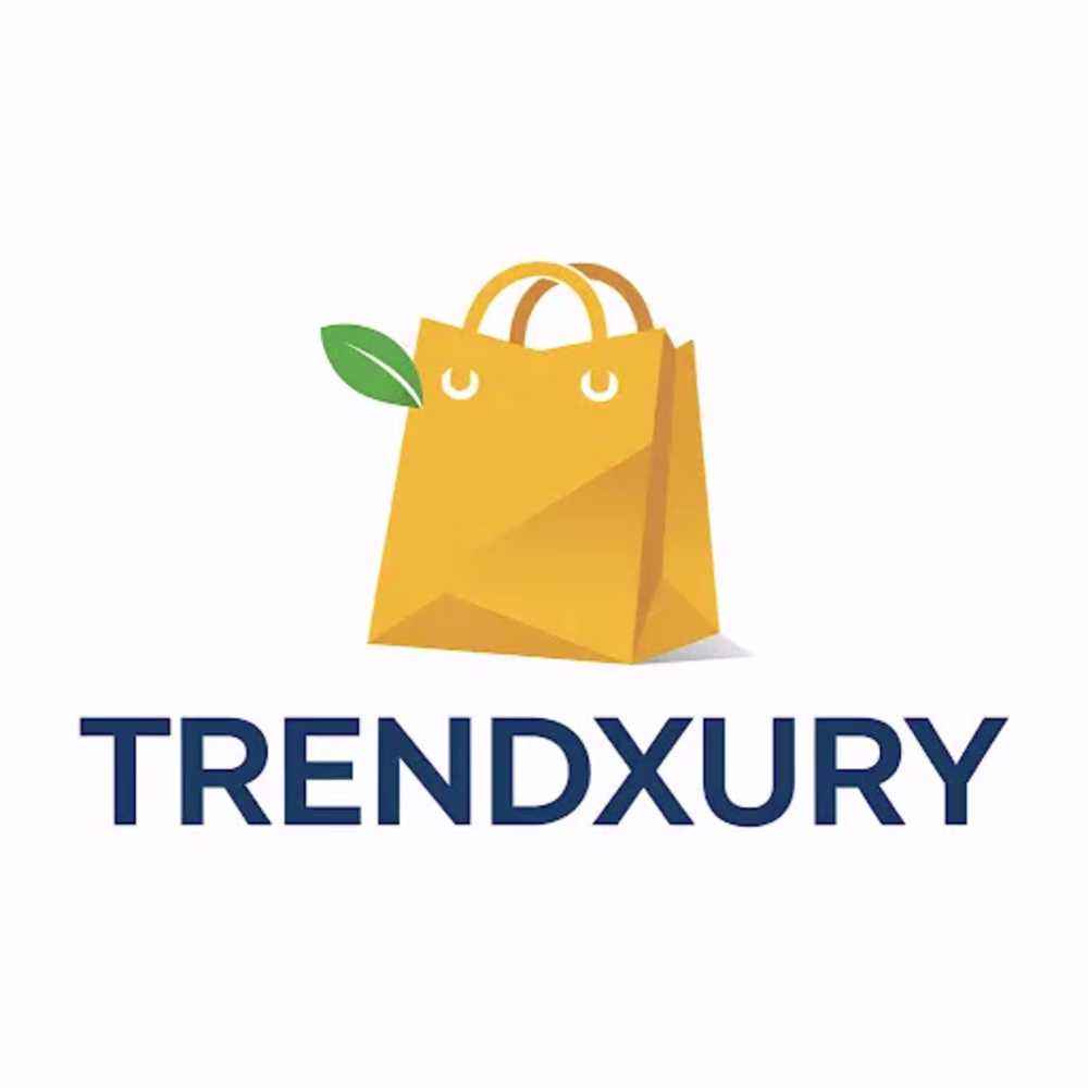 Trendxury  Maji