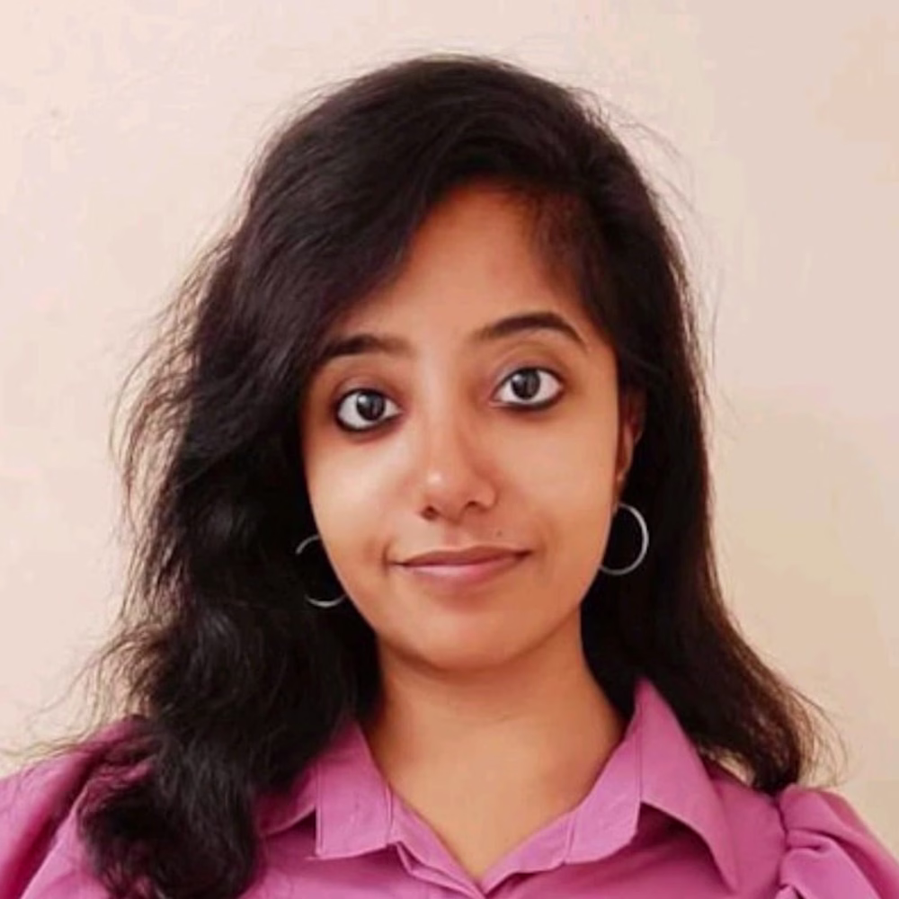 Priyanka  Nagpal 