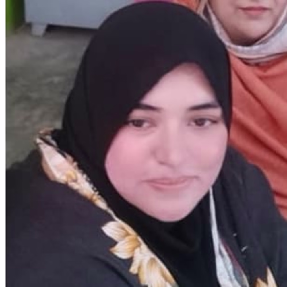 Bushra Noor