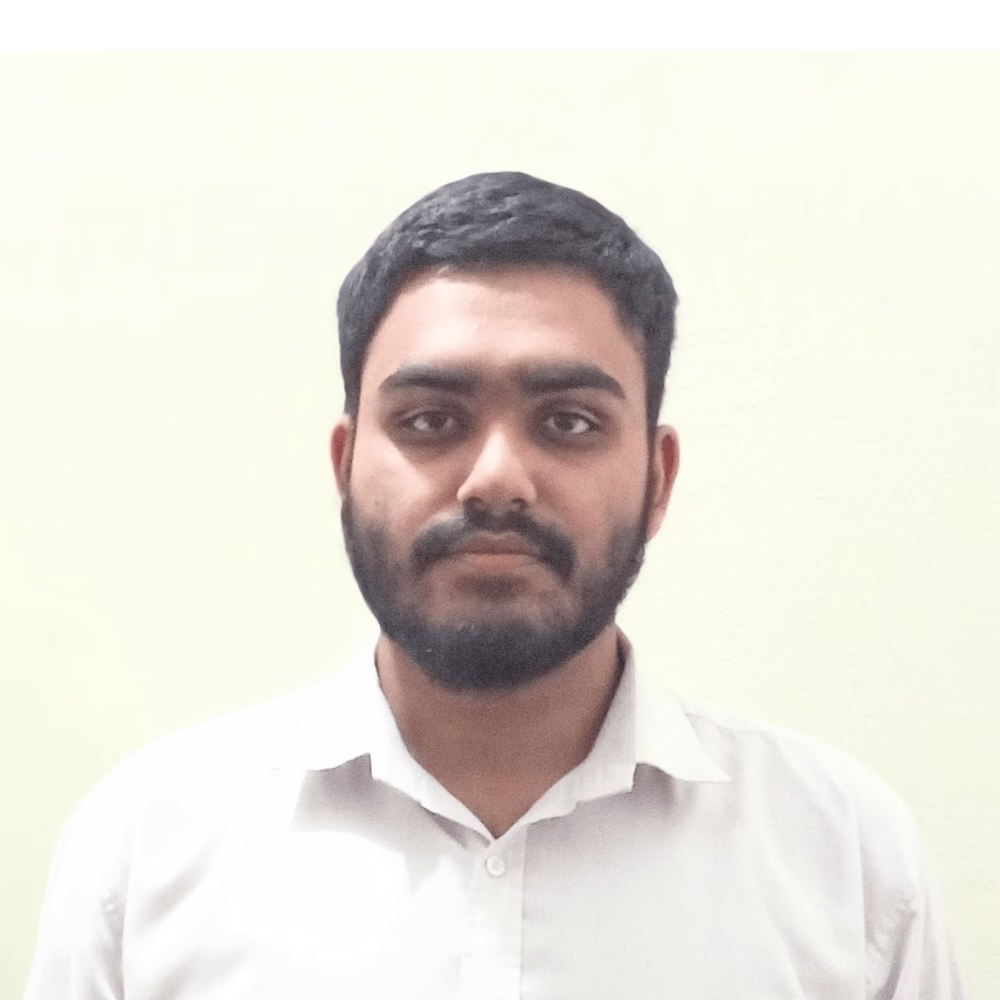 Talha  Amir