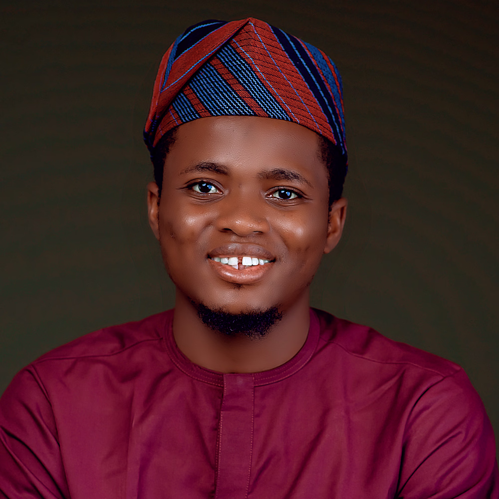 Sodiq  • Hatchure™