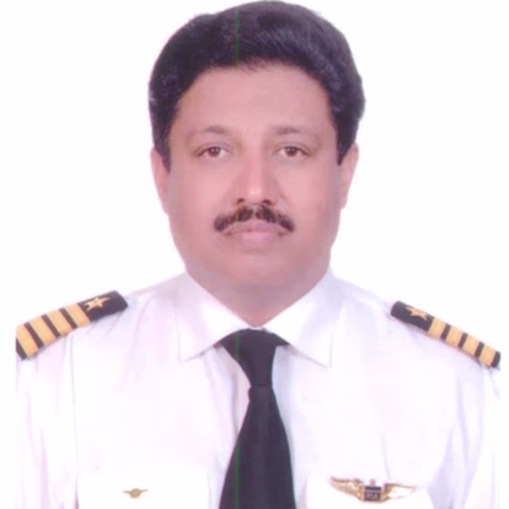 Muhammad Aurangzeb Khan