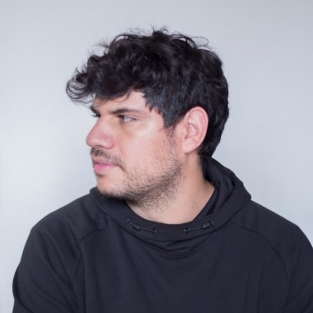 Luis Martinez
