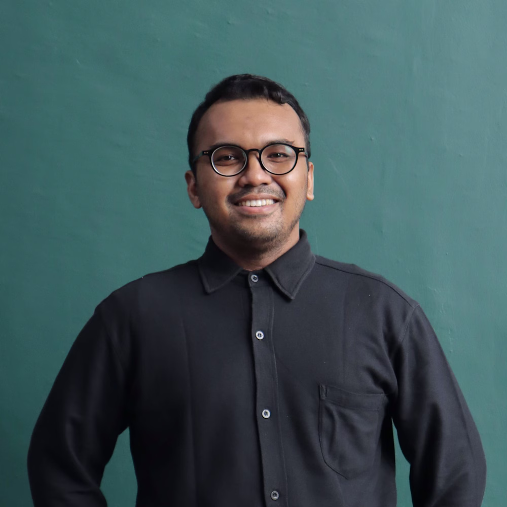 Ahmad Abrar