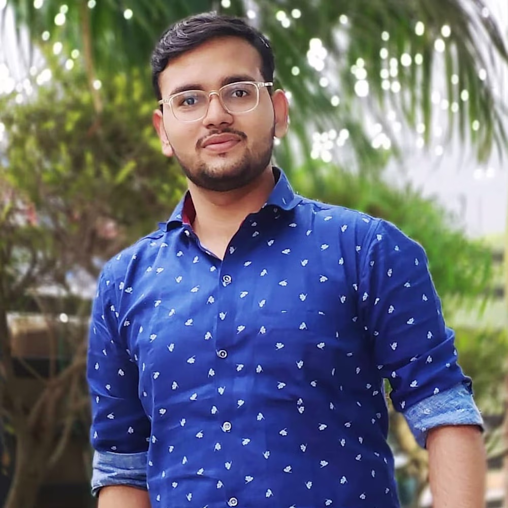 Yash Jain