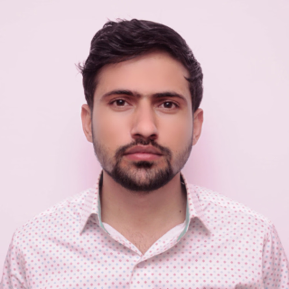 Pawan Kumar