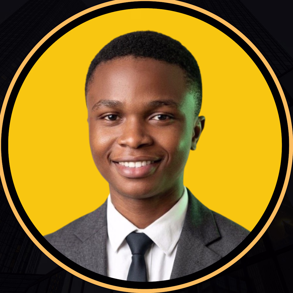 Sulaiman Abdulrasheed