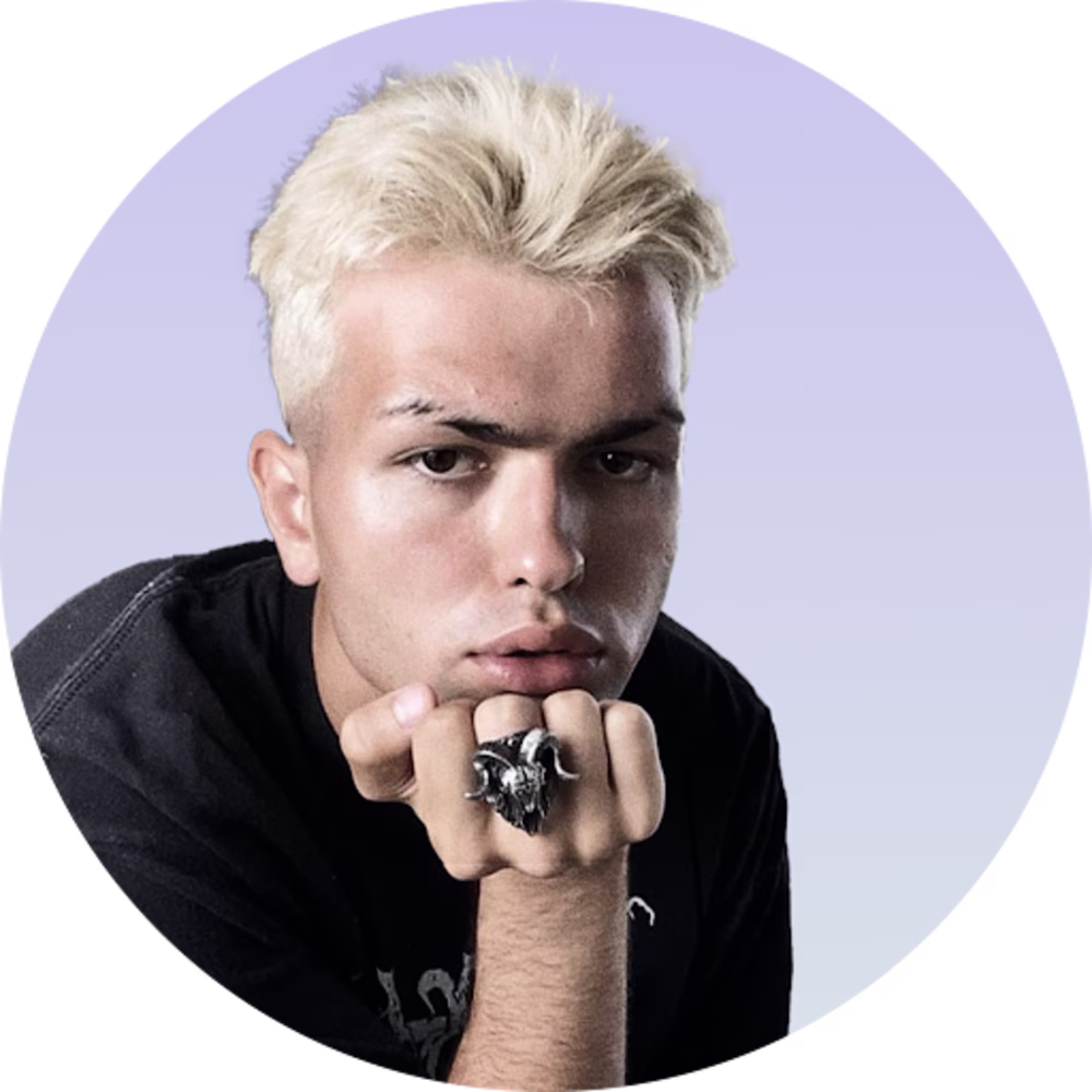Rodion Slabinskyi