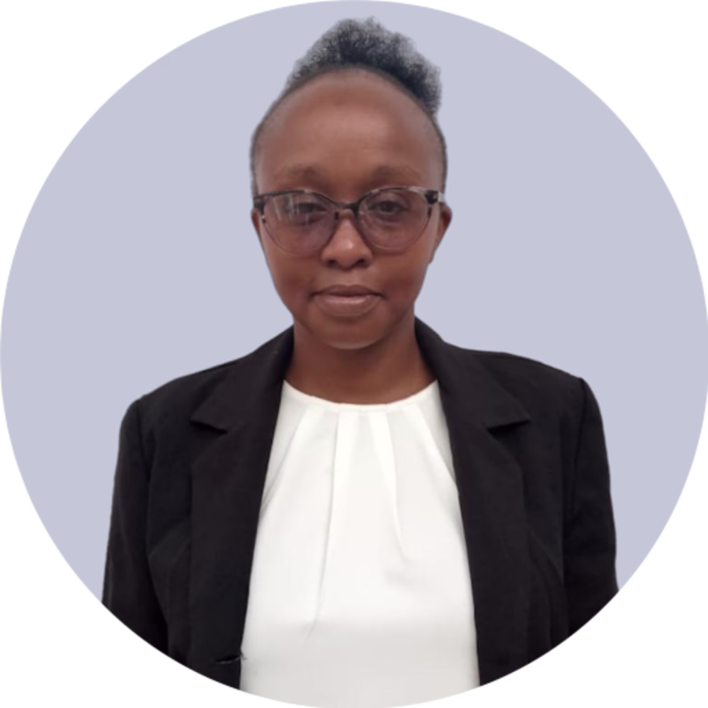 Sheilla Wanjiru Waigwa