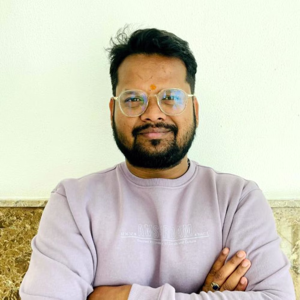 Deepak Jha