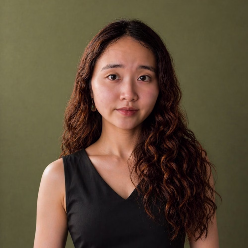 Nicole Fung
