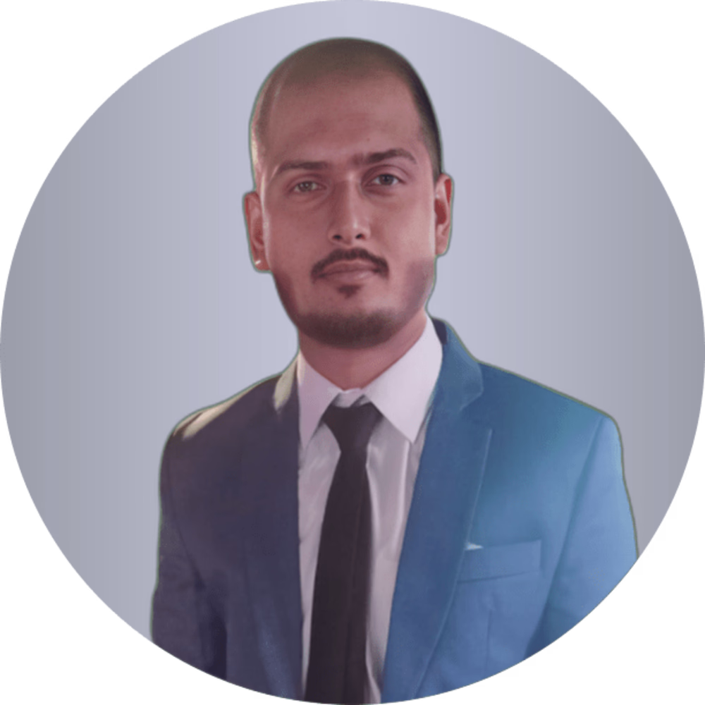 Muhammad Bilal Naveed