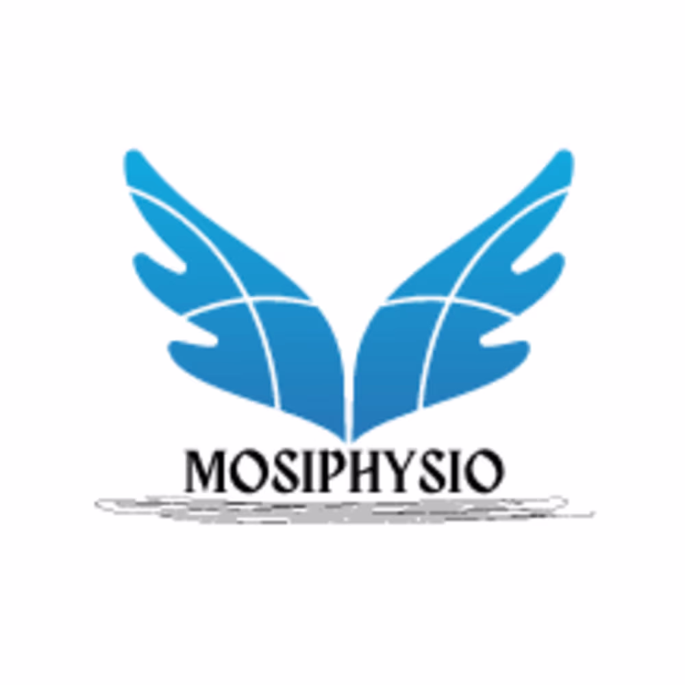 Gesan Mosi