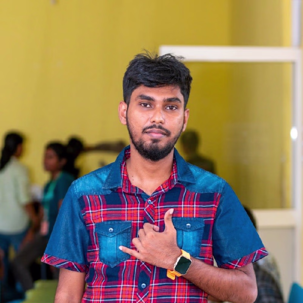 Udara Liyanage